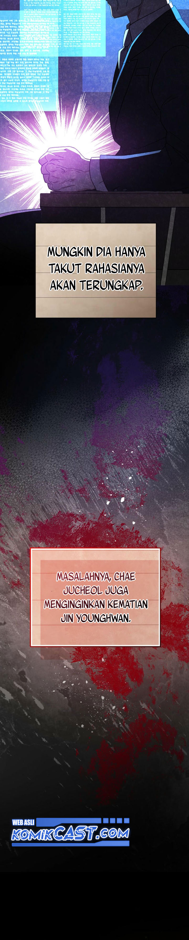 The Novel’s Extra (Remake) Chapter 127 Gambar 21