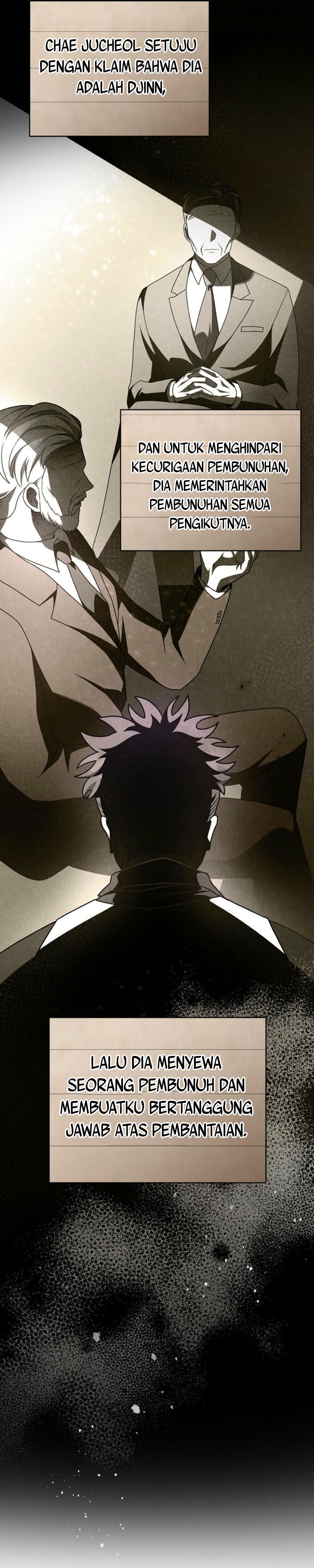 The Novel’s Extra (Remake) Chapter 127 Gambar 22