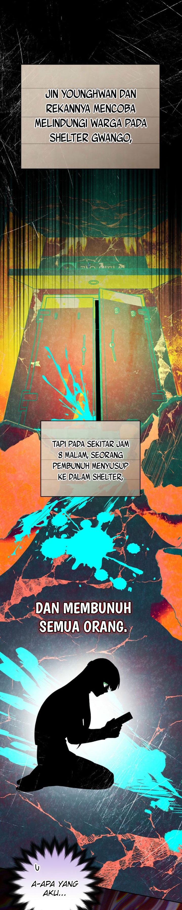 The Novel’s Extra (Remake) Chapter 127 Gambar 24