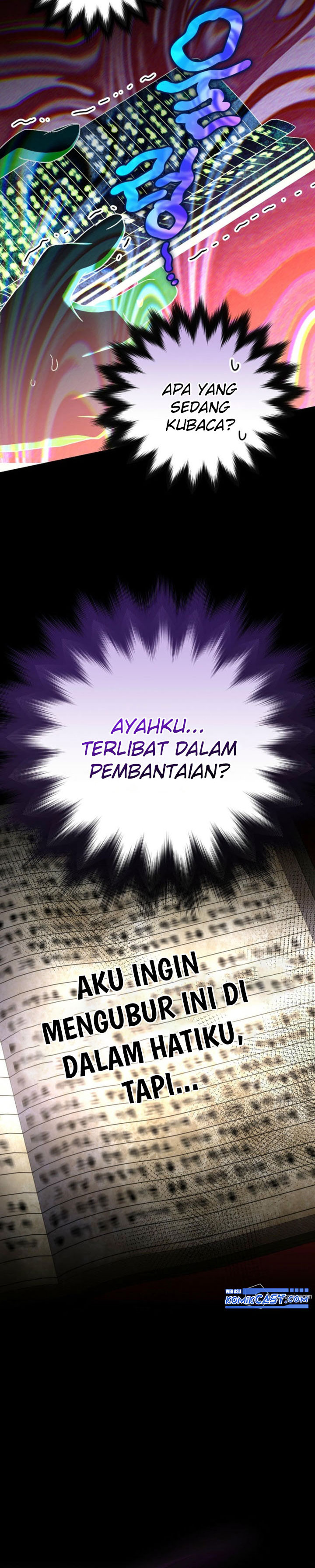 The Novel’s Extra (Remake) Chapter 127 Gambar 25