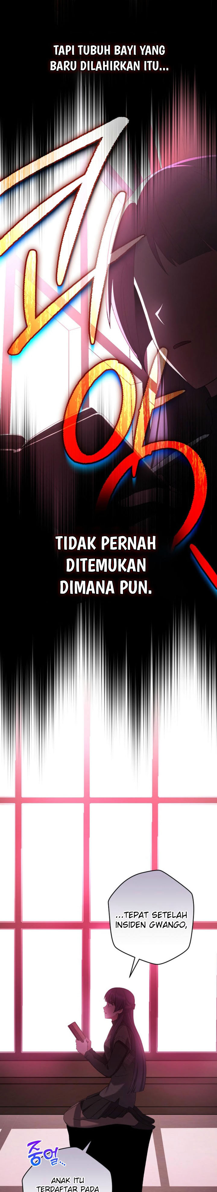 The Novel’s Extra (Remake) Chapter 127 Gambar 28