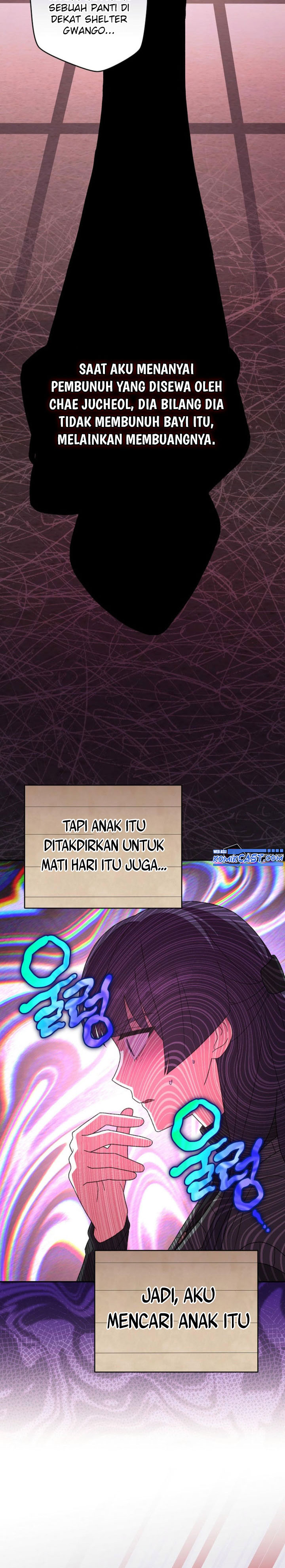 The Novel’s Extra (Remake) Chapter 127 Gambar 29