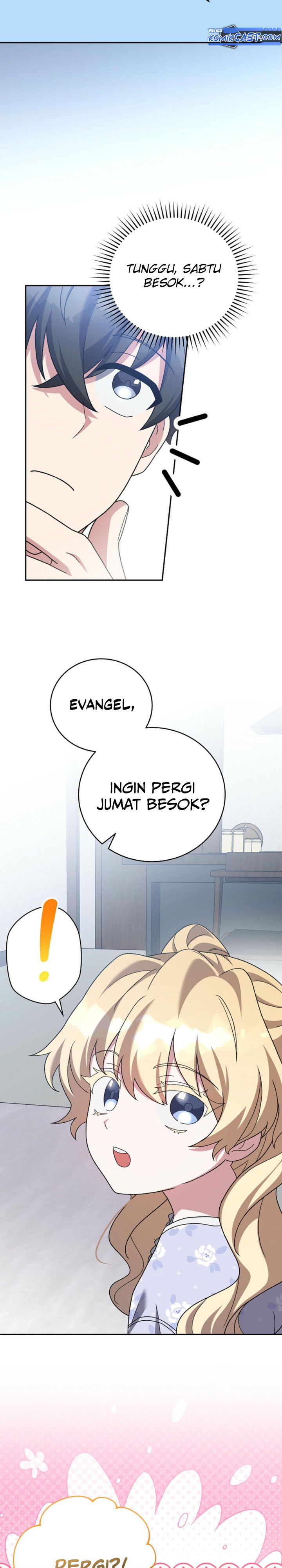 The Novel’s Extra (Remake) Chapter 127 Gambar 32