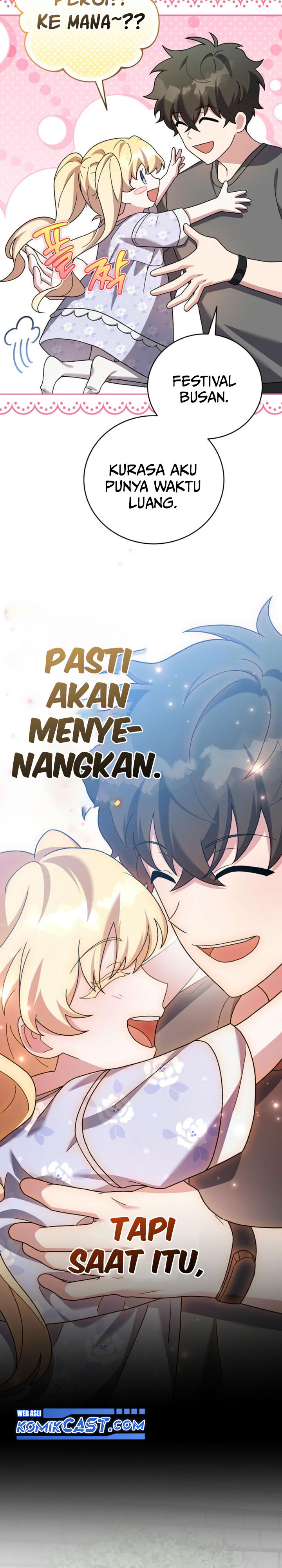 The Novel’s Extra (Remake) Chapter 127 Gambar 33