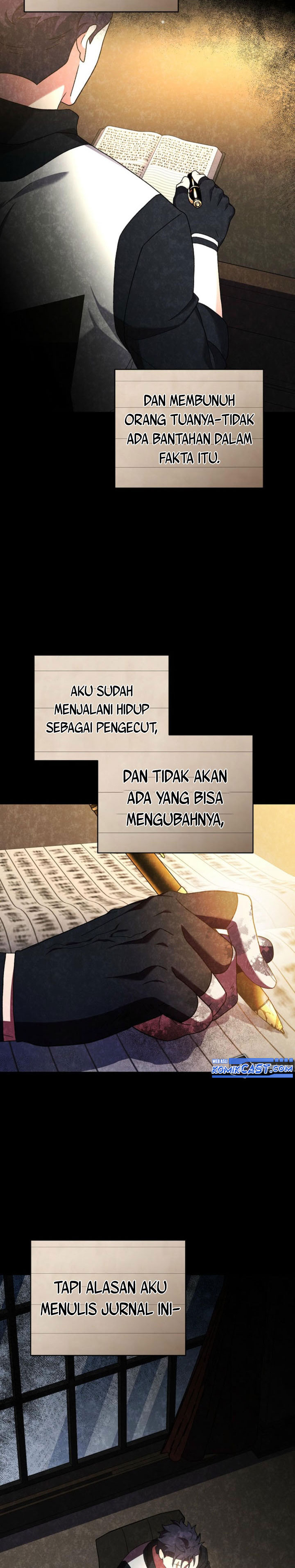 The Novel’s Extra (Remake) Chapter 127 Gambar 36