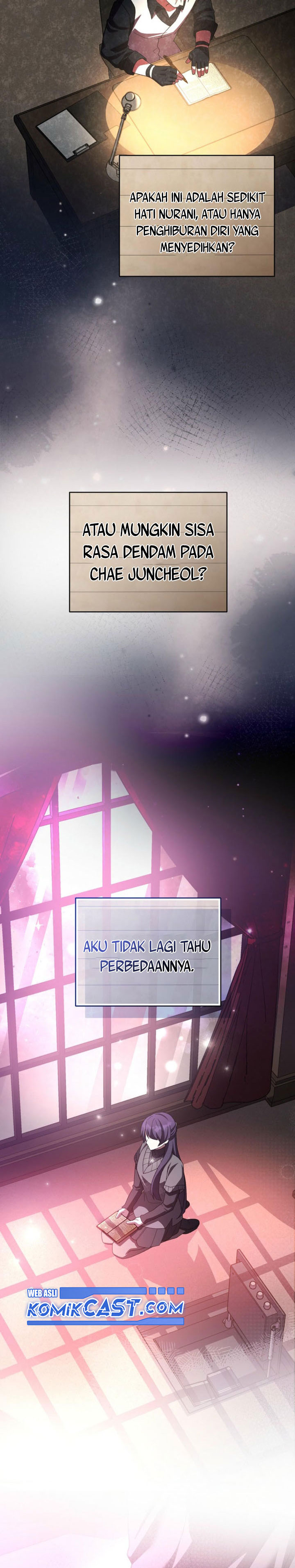 The Novel’s Extra (Remake) Chapter 127 Gambar 37