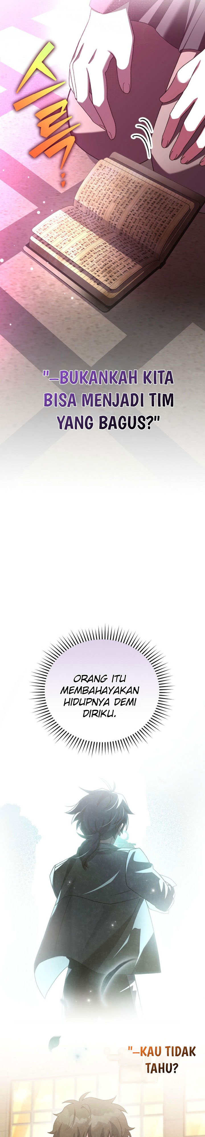 The Novel’s Extra (Remake) Chapter 127 Gambar 38