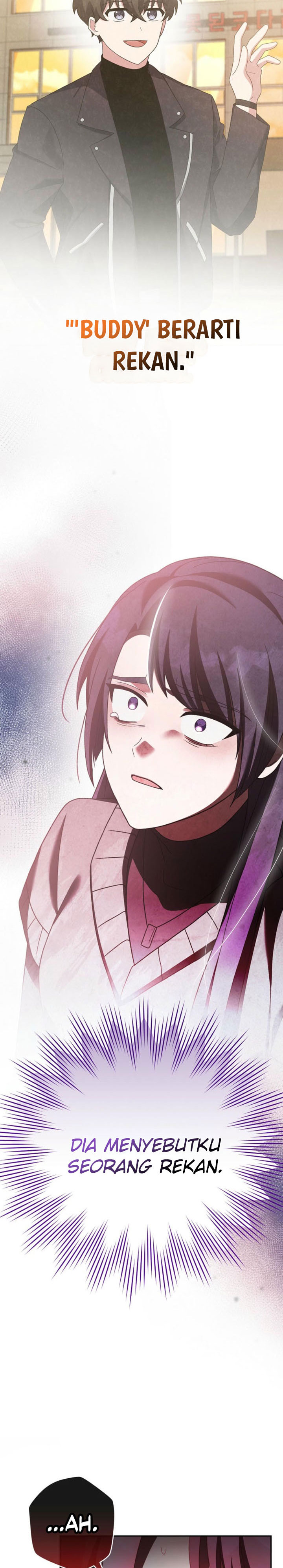 The Novel’s Extra (Remake) Chapter 127 Gambar 39