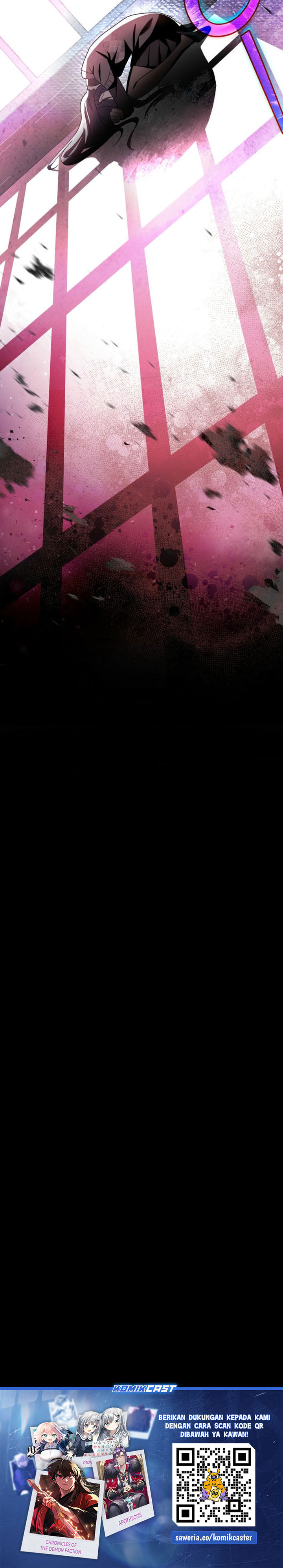 The Novel’s Extra (Remake) Chapter 127 Gambar 41