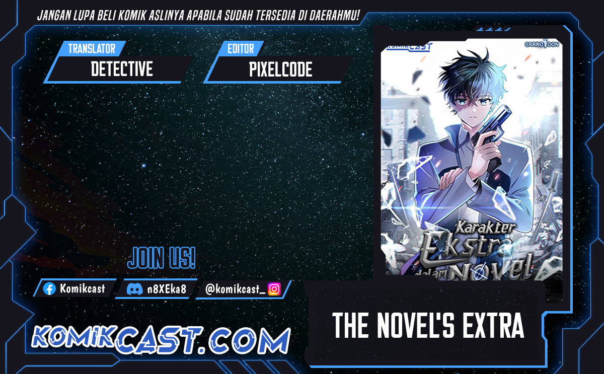 The Novel’s Extra (Remake) Chapter 128 Gambar 1