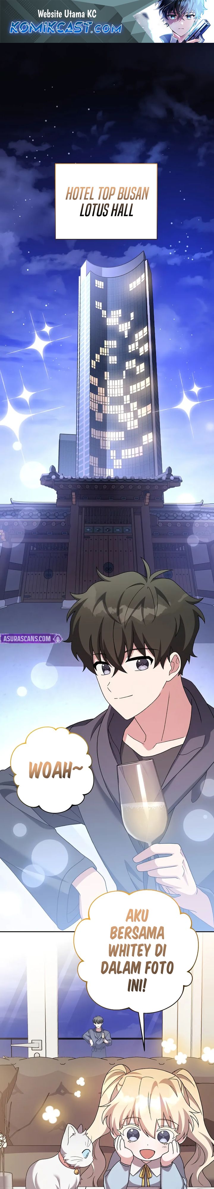 The Novel’s Extra (Remake) Chapter 128 Gambar 2