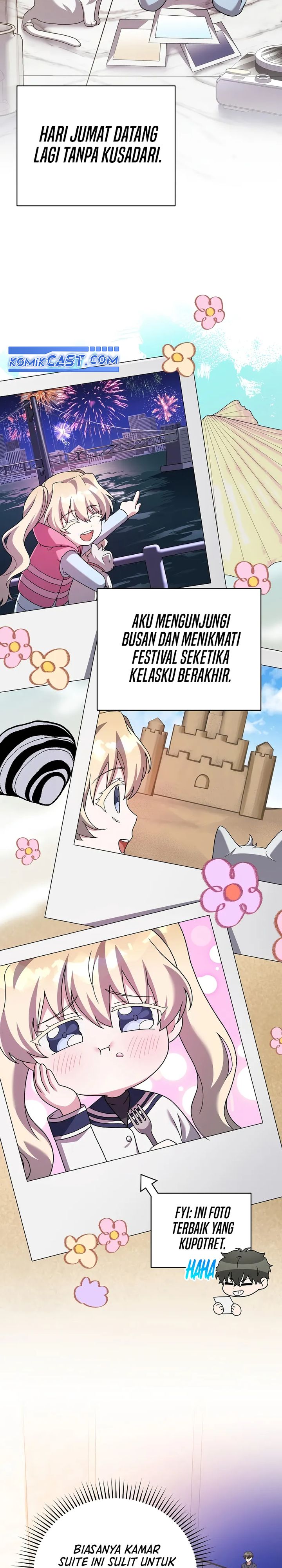 The Novel’s Extra (Remake) Chapter 128 Gambar 3