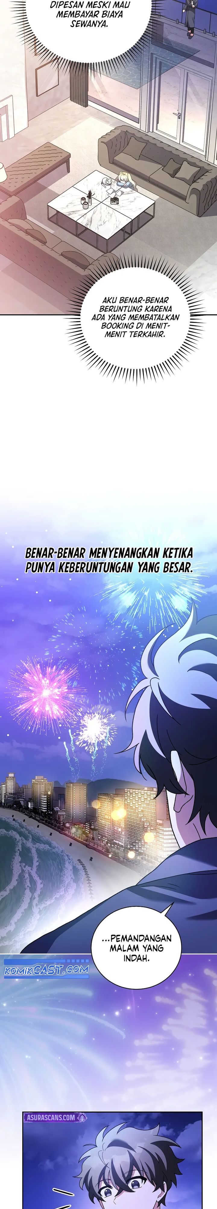 The Novel’s Extra (Remake) Chapter 128 Gambar 4
