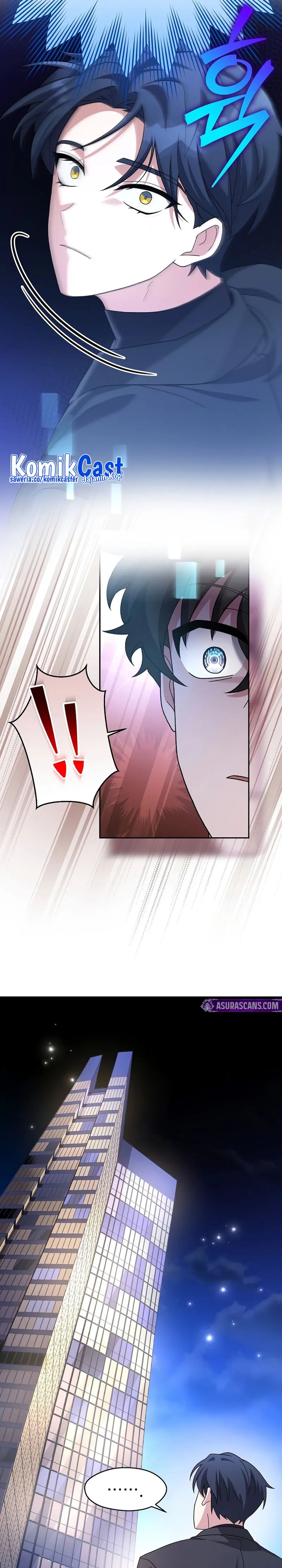 The Novel’s Extra (Remake) Chapter 128 Gambar 6