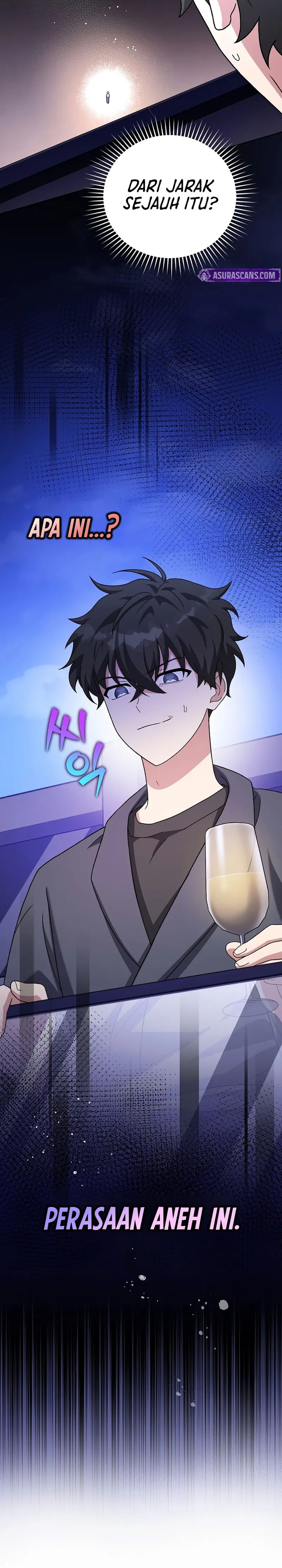 The Novel’s Extra (Remake) Chapter 128 Gambar 8