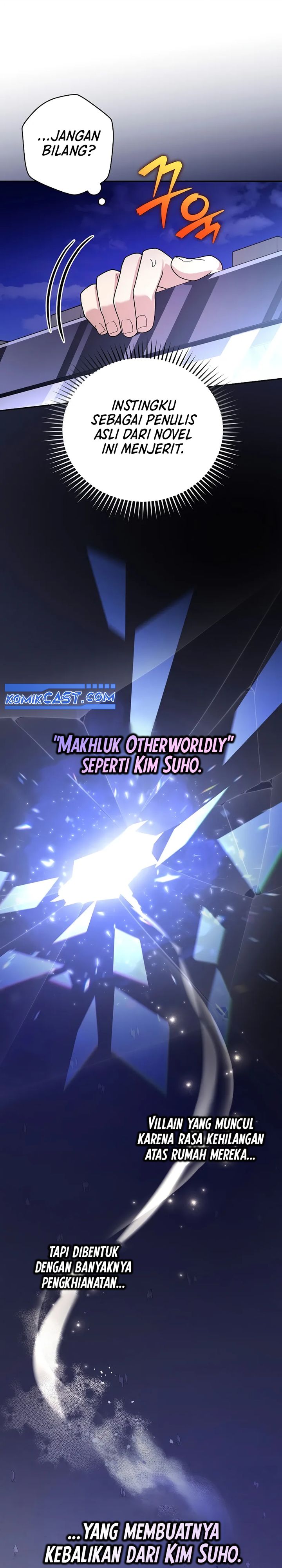 The Novel’s Extra (Remake) Chapter 128 Gambar 9