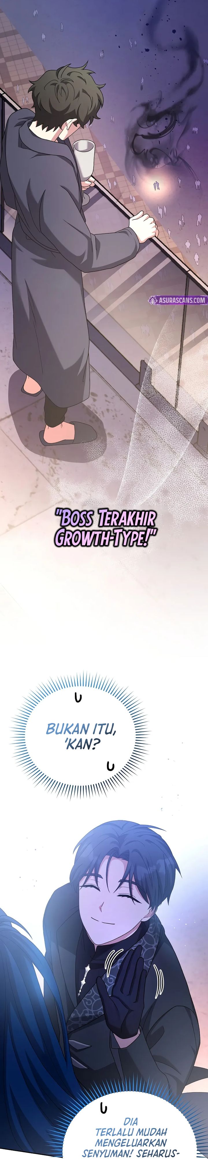 The Novel’s Extra (Remake) Chapter 128 Gambar 10