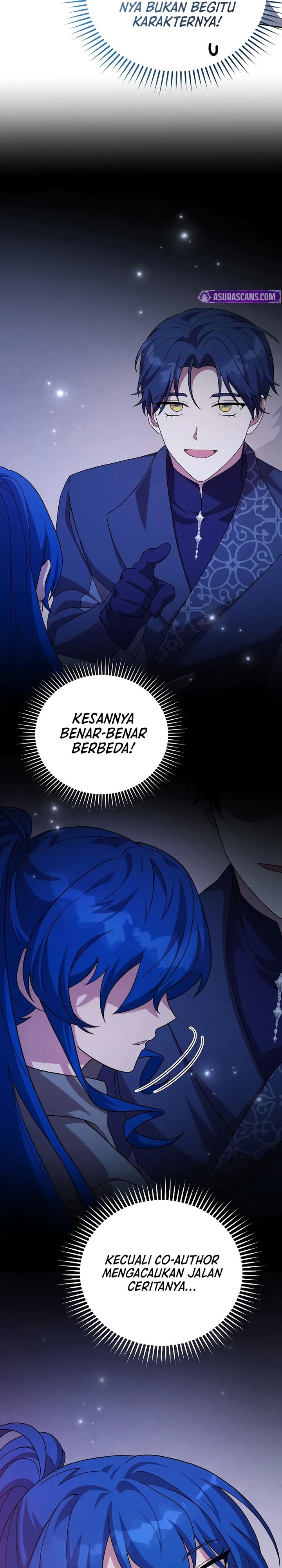 The Novel’s Extra (Remake) Chapter 128 Gambar 11