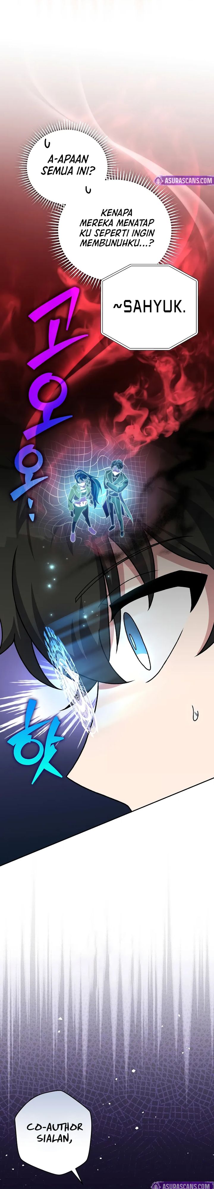 The Novel’s Extra (Remake) Chapter 128 Gambar 13