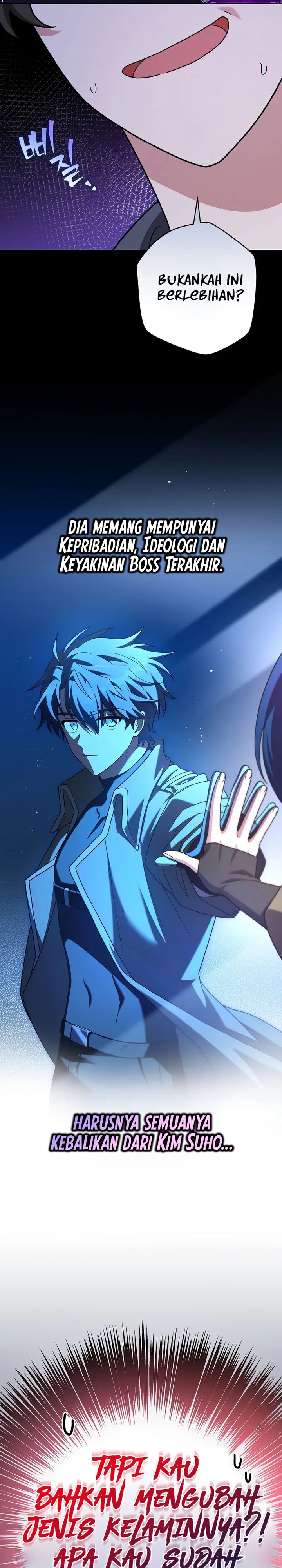 The Novel’s Extra (Remake) Chapter 128 Gambar 14