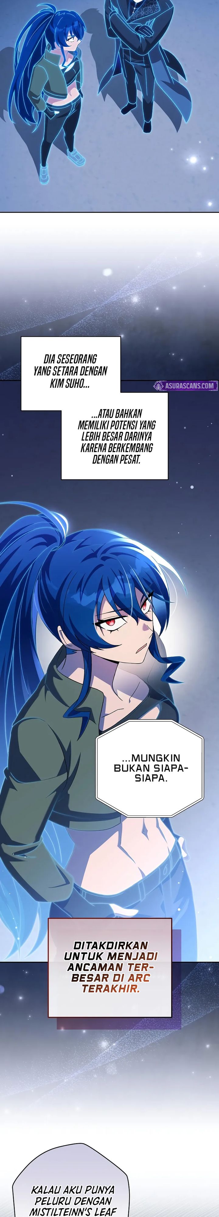 The Novel’s Extra (Remake) Chapter 128 Gambar 17