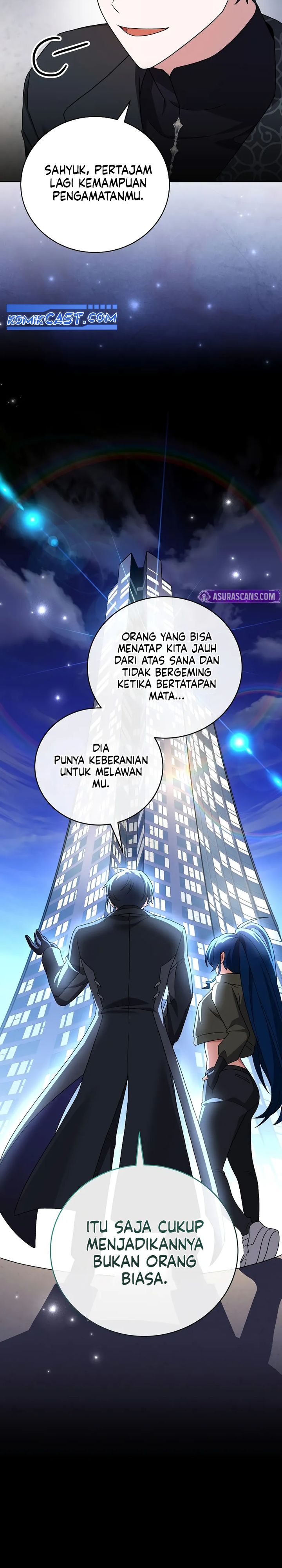 The Novel’s Extra (Remake) Chapter 128 Gambar 19