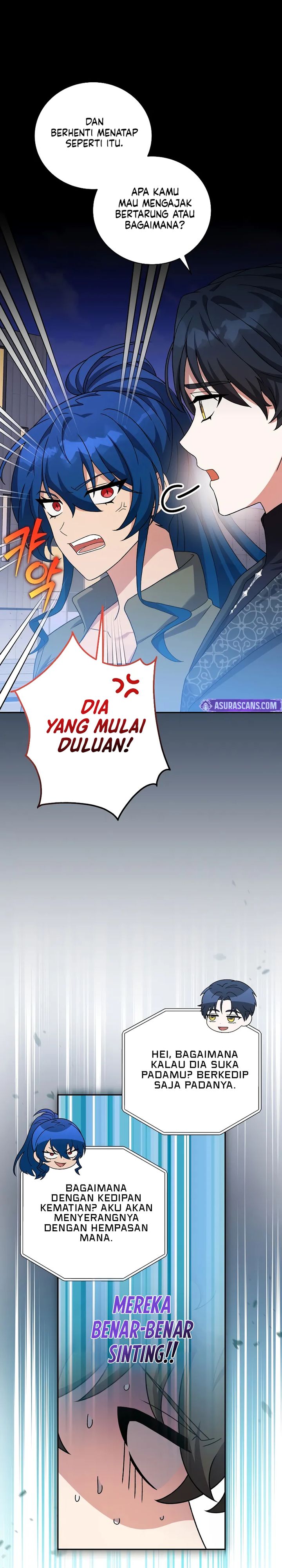 The Novel’s Extra (Remake) Chapter 128 Gambar 20
