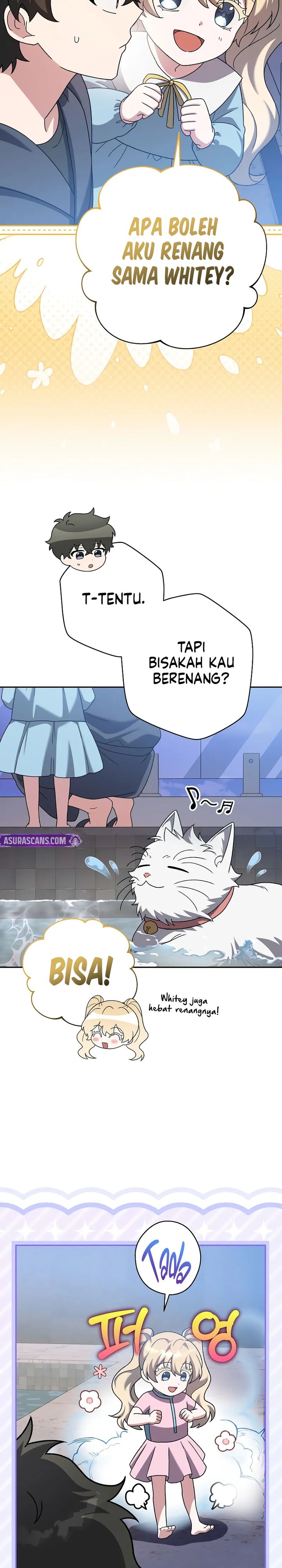 The Novel’s Extra (Remake) Chapter 128 Gambar 24