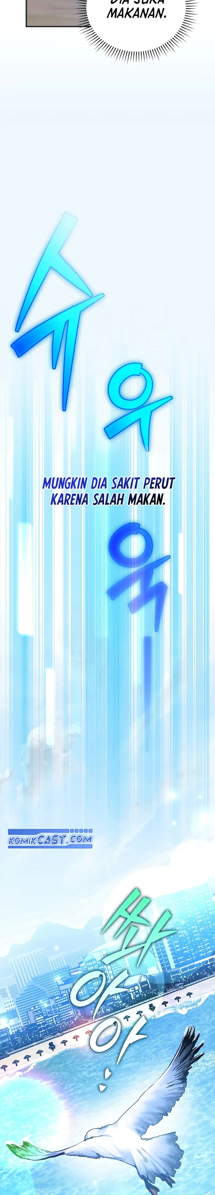 The Novel’s Extra (Remake) Chapter 128 Gambar 33