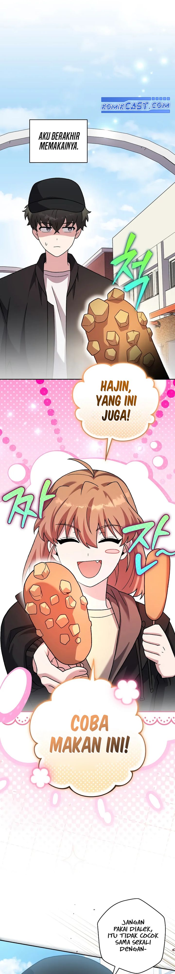 The Novel’s Extra (Remake) Chapter 128 Gambar 37