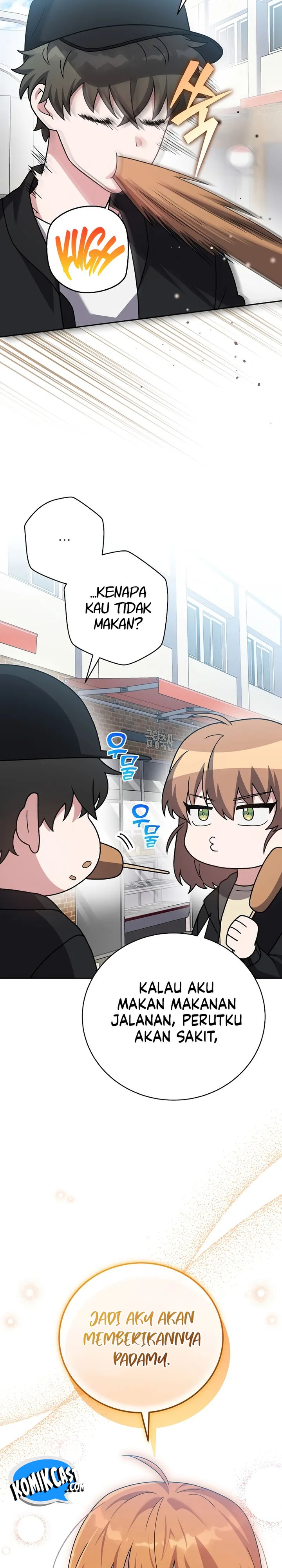 The Novel’s Extra (Remake) Chapter 128 Gambar 38