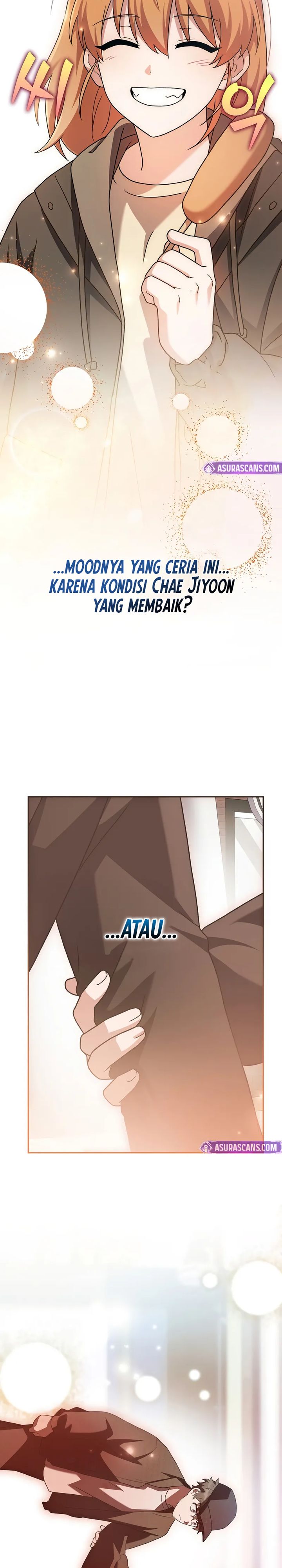 The Novel’s Extra (Remake) Chapter 128 Gambar 39