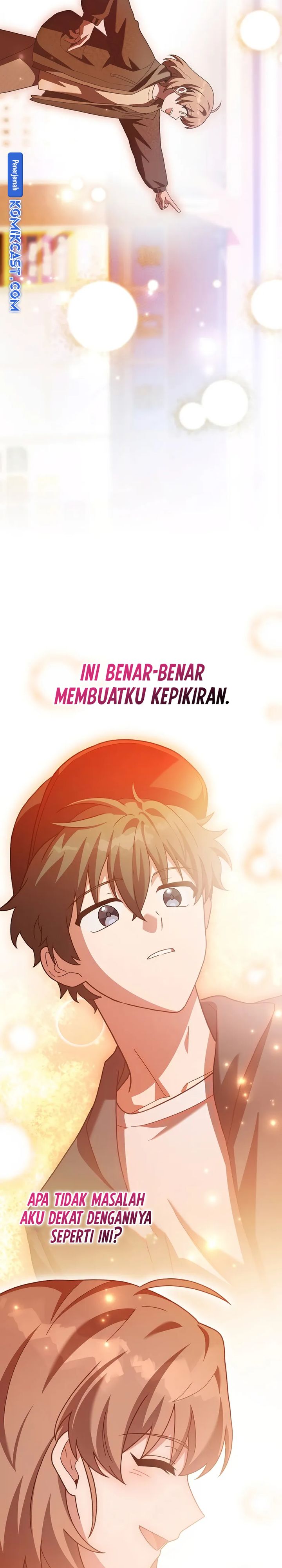 The Novel’s Extra (Remake) Chapter 128 Gambar 40
