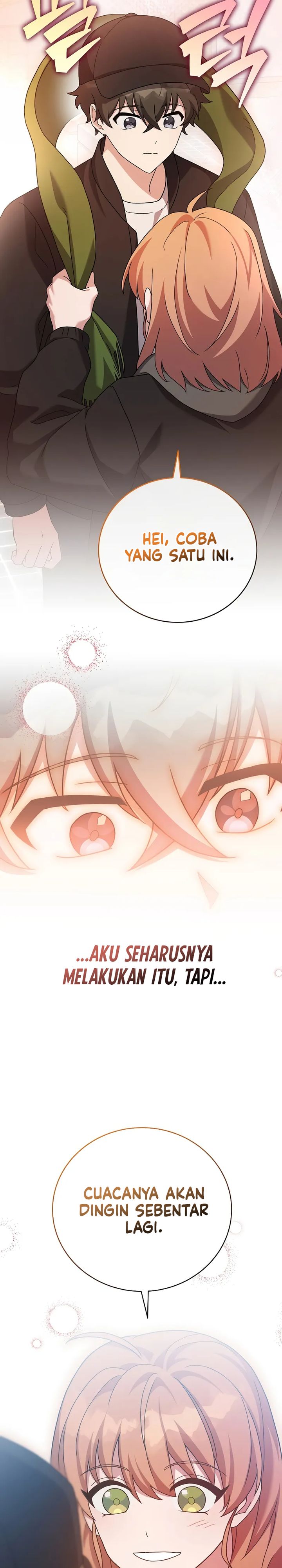 The Novel’s Extra (Remake) Chapter 128 Gambar 42