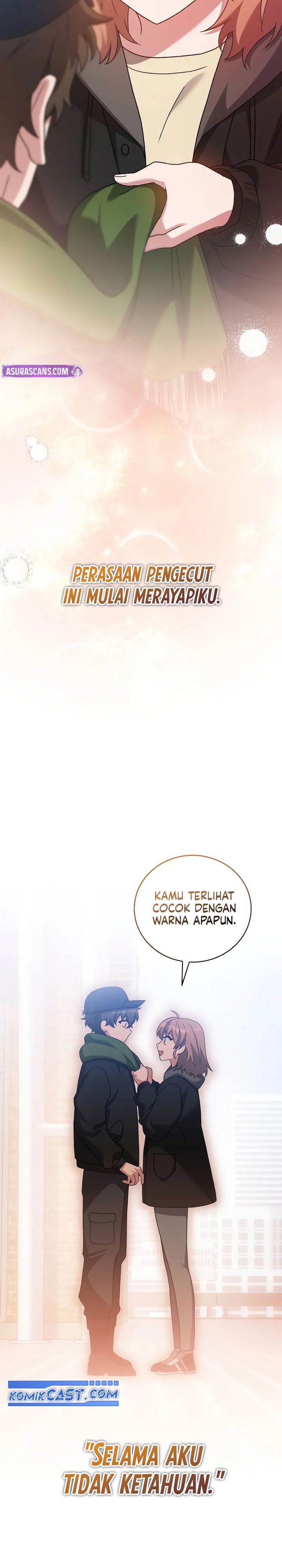 The Novel’s Extra (Remake) Chapter 128 Gambar 43
