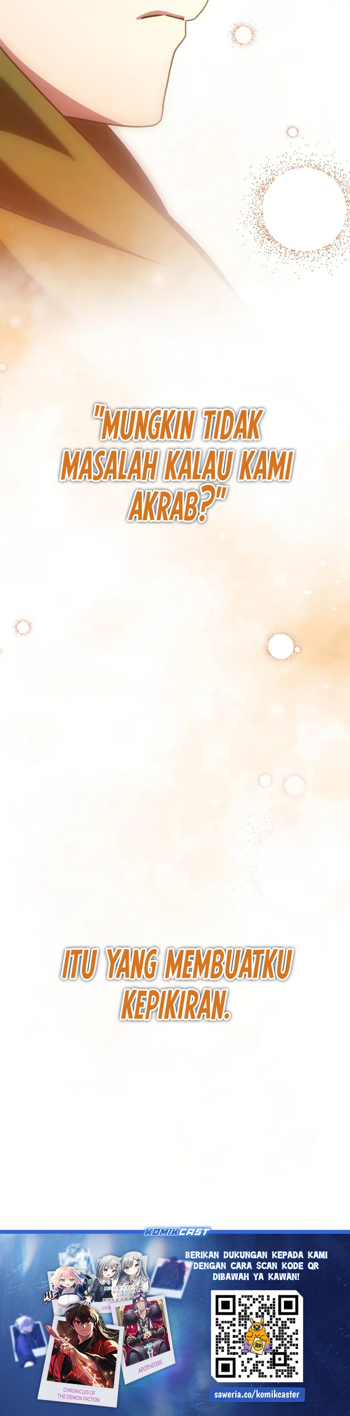The Novel’s Extra (Remake) Chapter 128 Gambar 45