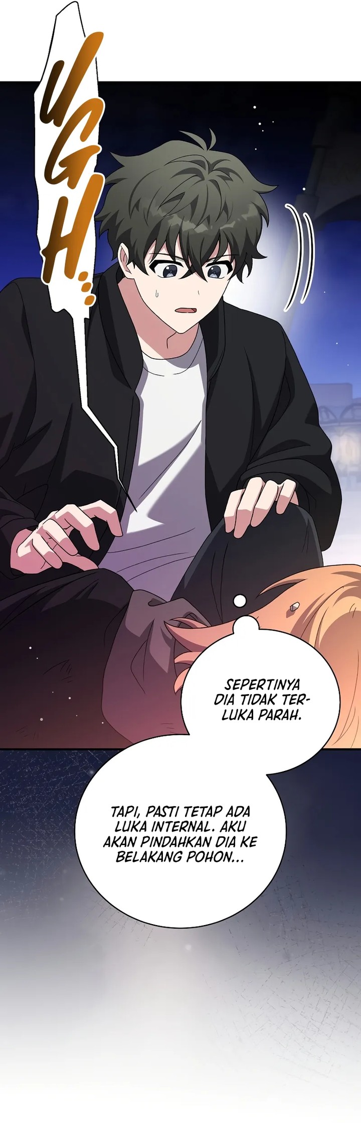 The Novel’s Extra (Remake) Chapter 130 Gambar 4