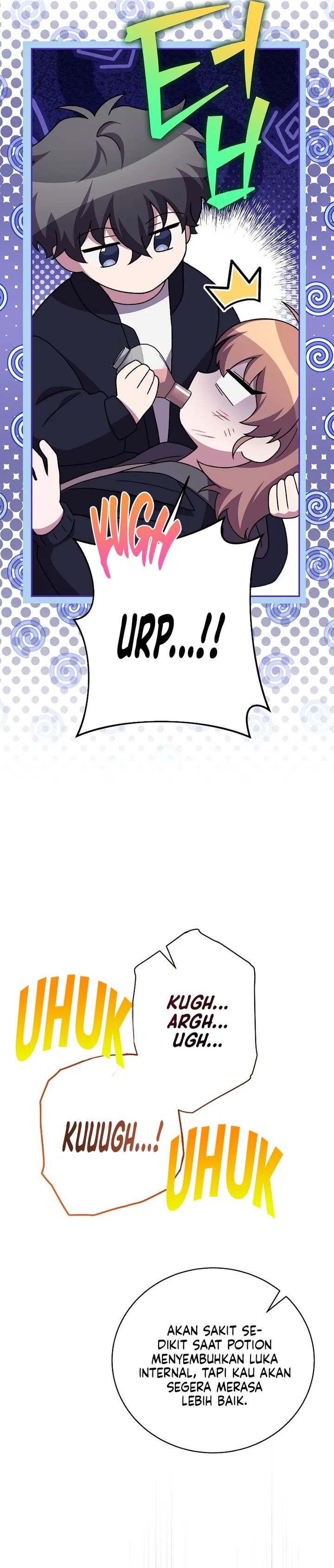 The Novel’s Extra (Remake) Chapter 130 Gambar 6