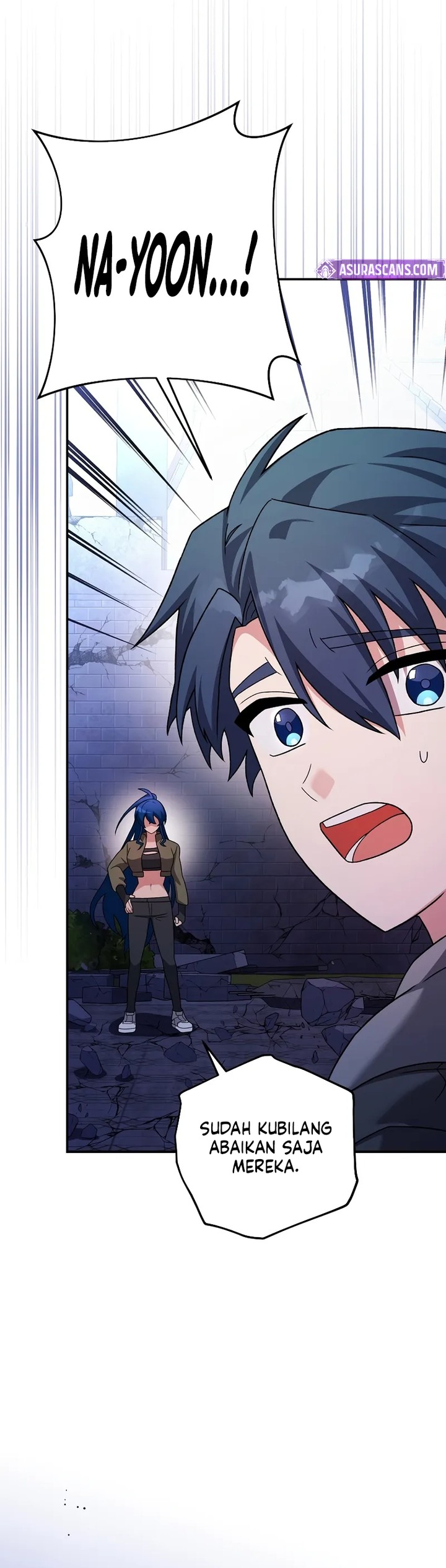 The Novel’s Extra (Remake) Chapter 130 Gambar 7