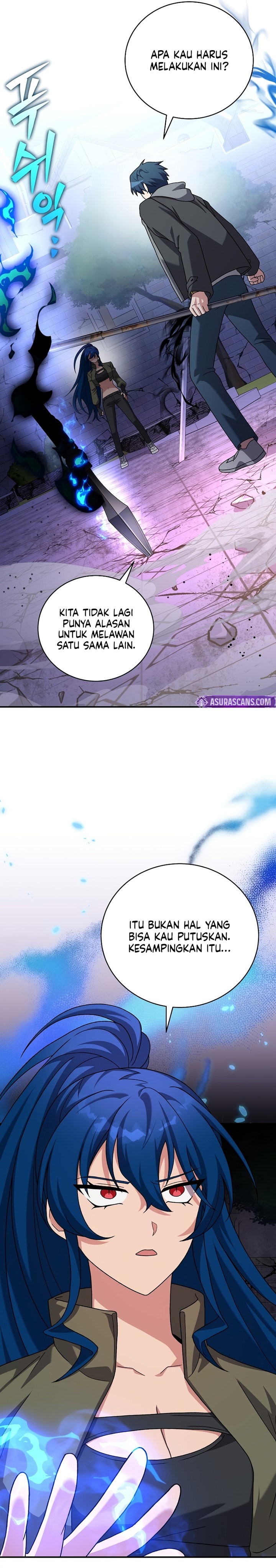 The Novel’s Extra (Remake) Chapter 130 Gambar 12