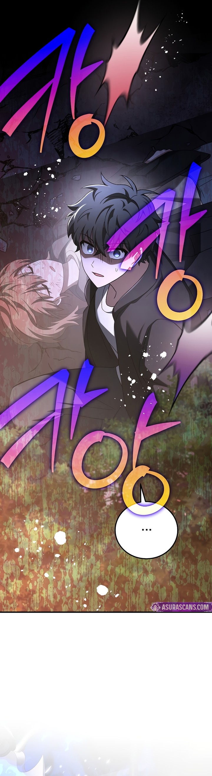 The Novel’s Extra (Remake) Chapter 130 Gambar 15