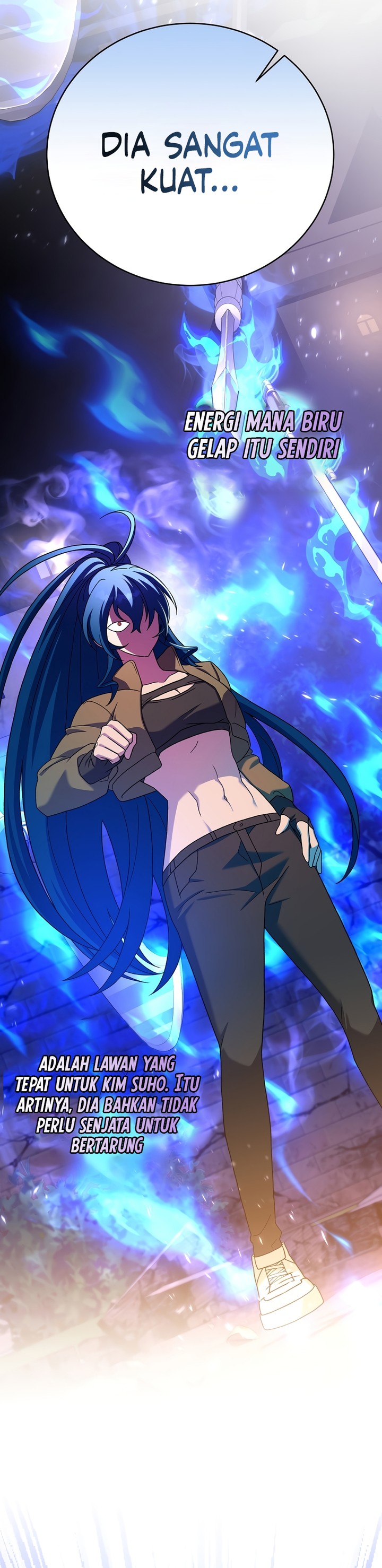 The Novel’s Extra (Remake) Chapter 130 Gambar 16