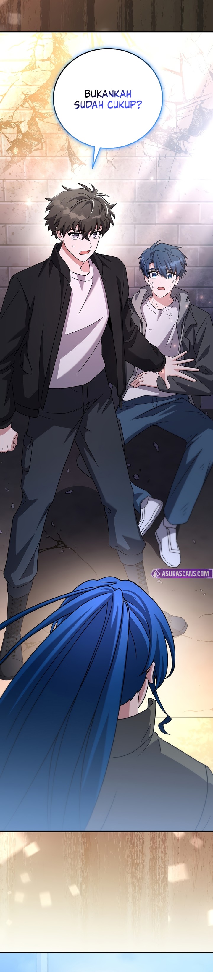 The Novel’s Extra (Remake) Chapter 130 Gambar 23