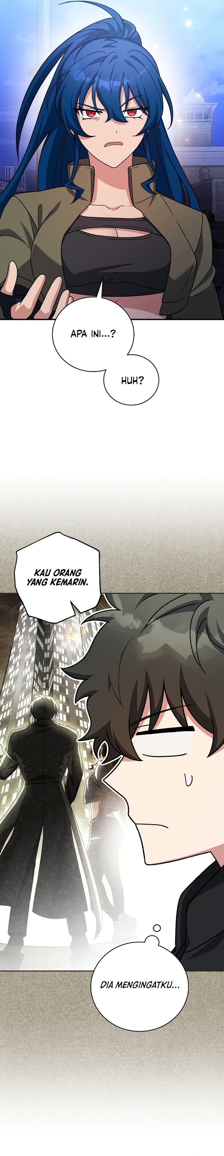 The Novel’s Extra (Remake) Chapter 130 Gambar 24