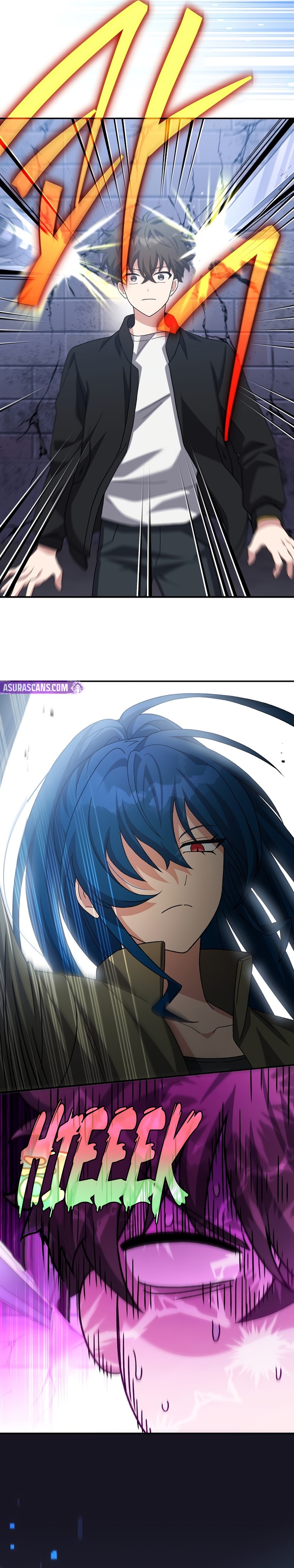 The Novel’s Extra (Remake) Chapter 130 Gambar 26