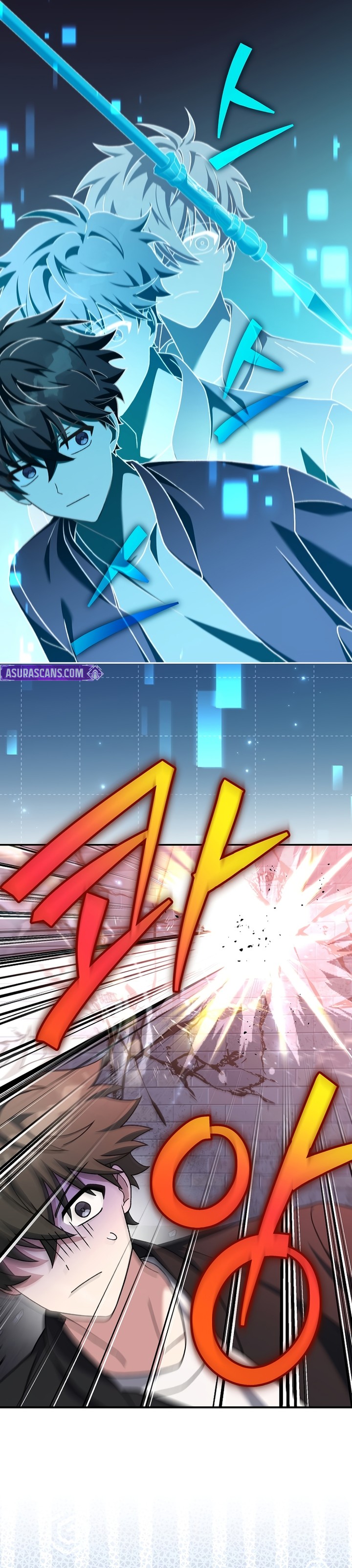 The Novel’s Extra (Remake) Chapter 130 Gambar 27