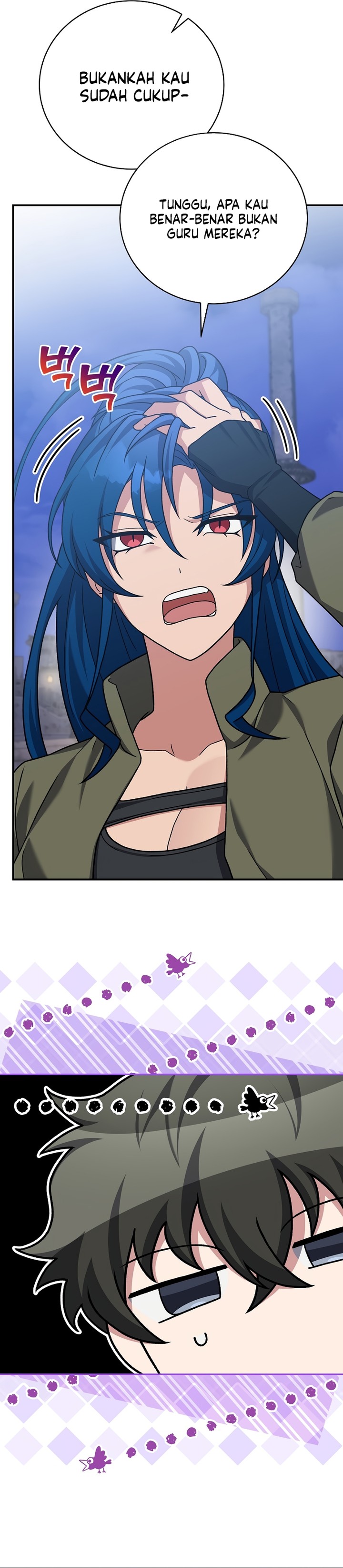The Novel’s Extra (Remake) Chapter 130 Gambar 29