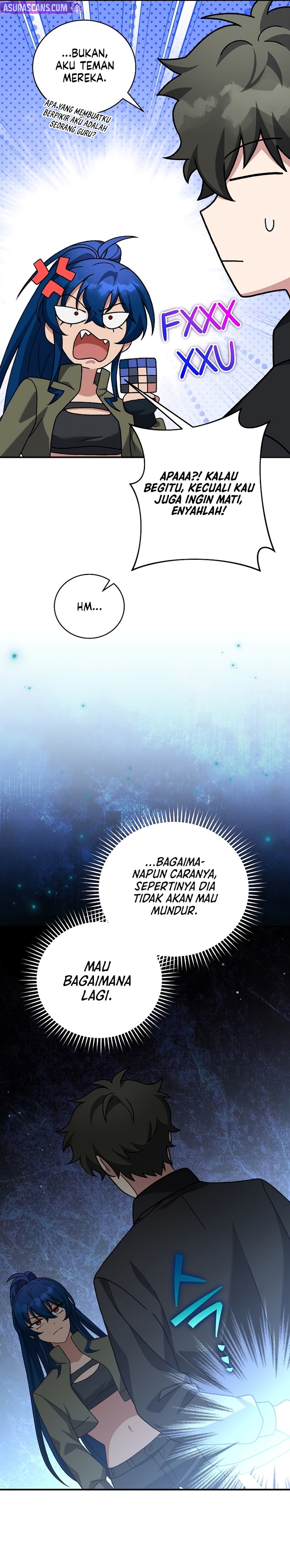 The Novel’s Extra (Remake) Chapter 130 Gambar 30