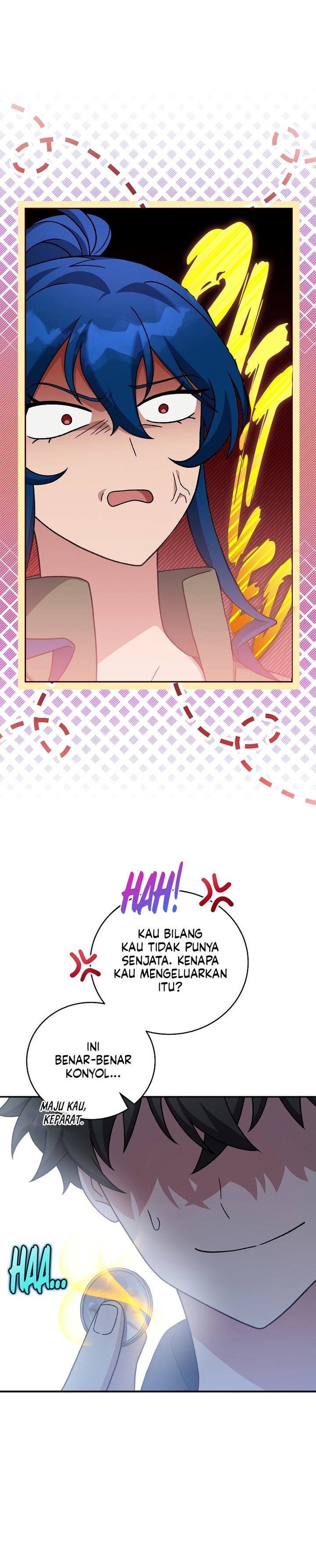 The Novel’s Extra (Remake) Chapter 130 Gambar 32