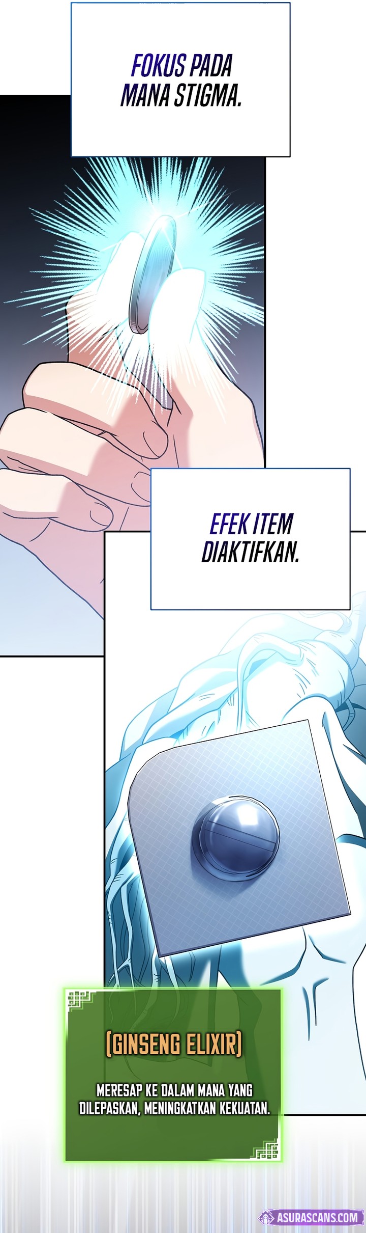 The Novel’s Extra (Remake) Chapter 130 Gambar 33